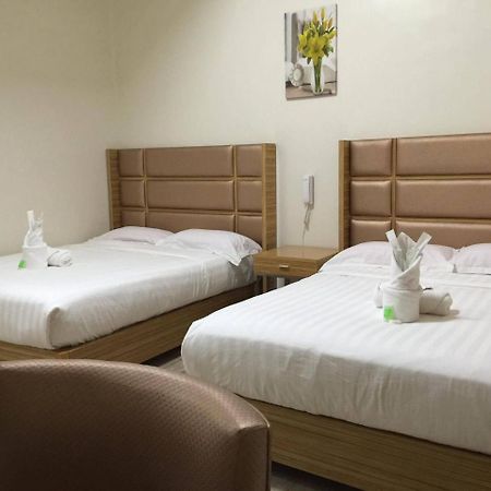 Meaco Hotel - Solano Экстерьер фото