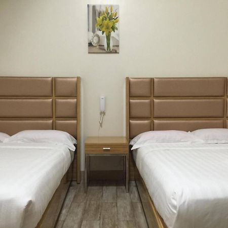 Meaco Hotel - Solano Экстерьер фото